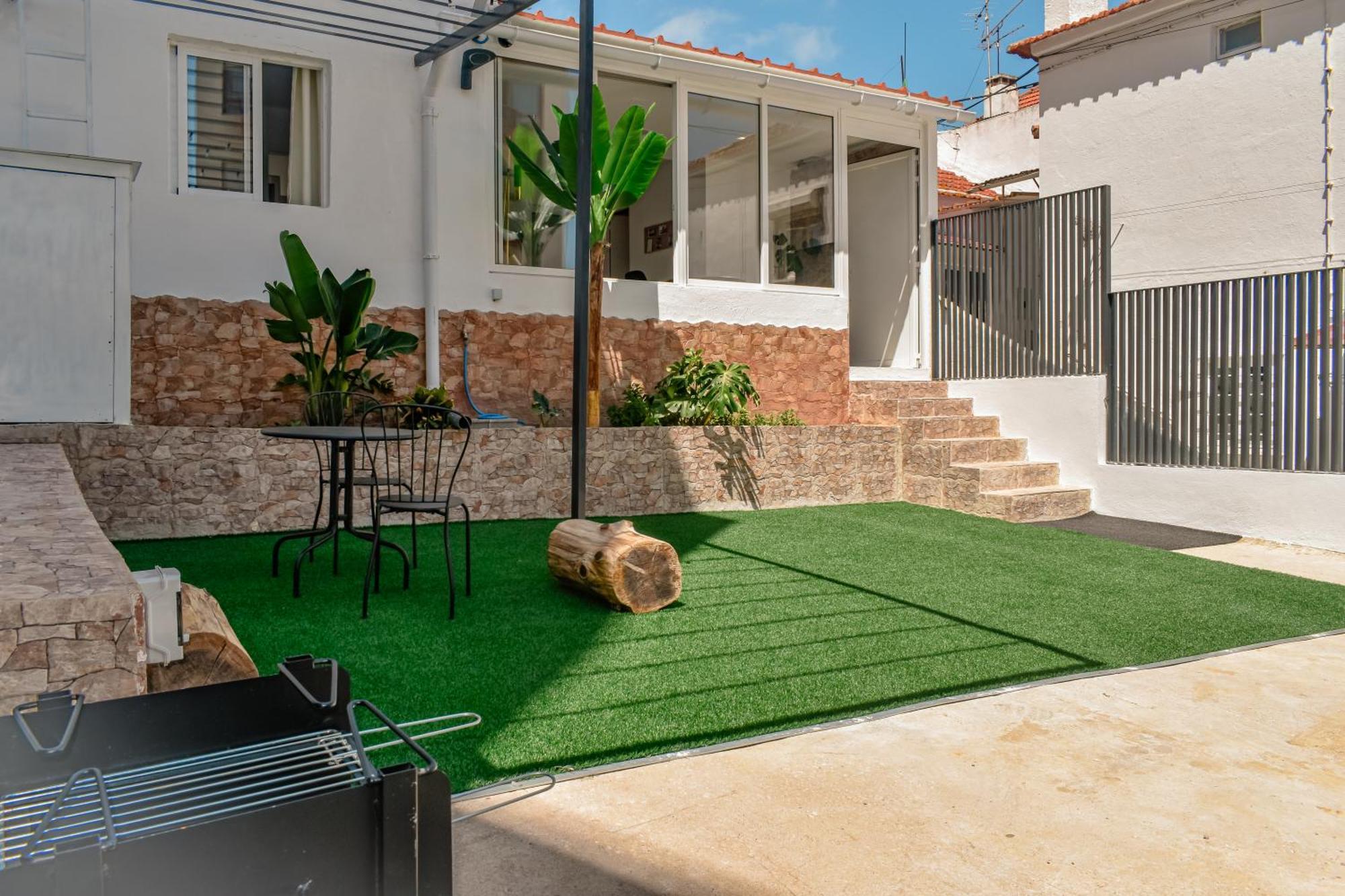 ליסבון J Home מראה חיצוני תמונה