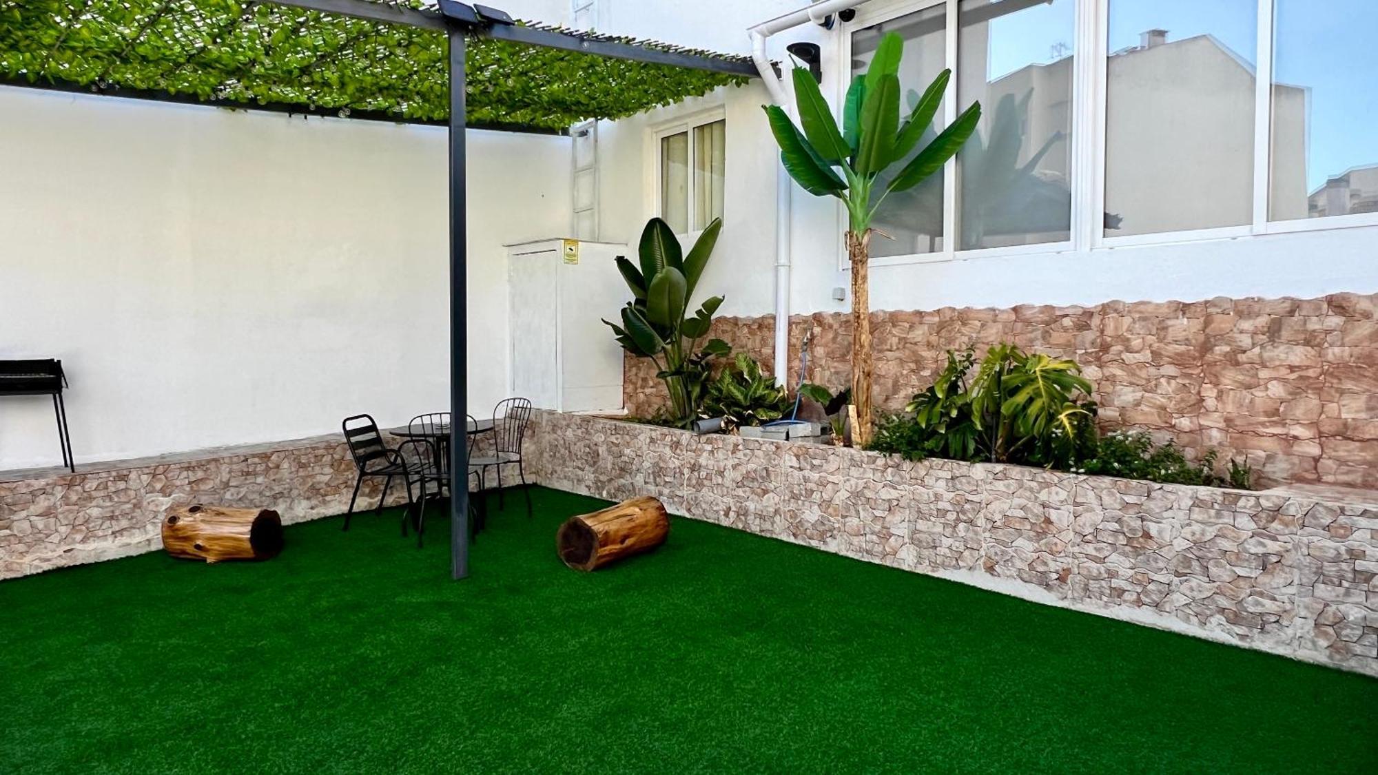 ליסבון J Home מראה חיצוני תמונה